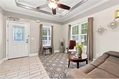 506 Logan Street, Greensboro, NC 27401 - Photo 4
