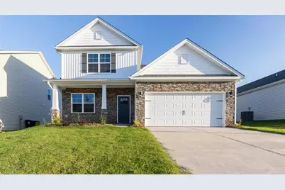 406 Grant Ryan Drive, Jamestown, NC 27282 - Photo 1