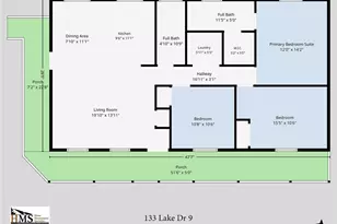 133 Lake Drive 9, Lexington, NC 27292 - Photo 28