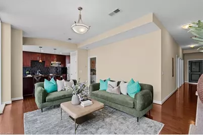 201 Elm Street N #1406, Greensboro, NC 27401 - Photo 12