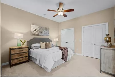 201 Elm Street N #1406, Greensboro, NC 27401 - Photo 18