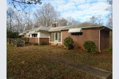 2295 Vienna Dozier Road, Pfafftown, NC 27040 - Photo 1