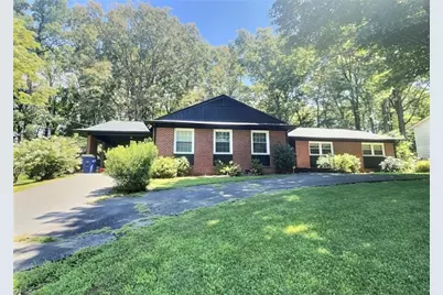 2651 Green Crest Drive, Winston-Salem, NC 27106 - Photo 1