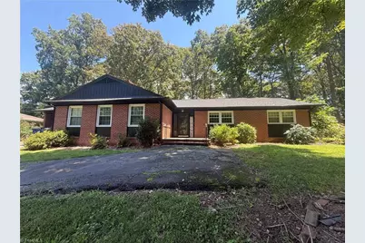2651 Green Crest Drive, Winston-Salem, NC 27106 - Photo 2