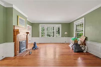 1037 West End Boulevard, Winston-Salem, NC 27101 - Photo 4