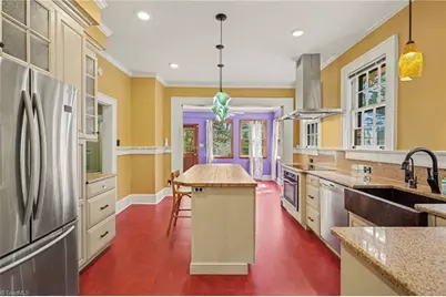 1037 West End Boulevard, Winston-Salem, NC 27101 - Photo 18