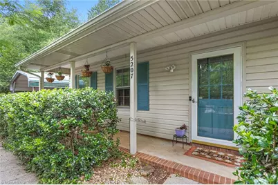 5207 Fieldbrook Drive, Greensboro, NC 27455 - Photo 8