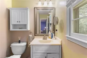 5207 Fieldbrook Dr, Greensboro, NC 27455 - Photo 22