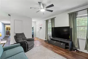 5207 Fieldbrook Dr, Greensboro, NC 27455 - Photo 12