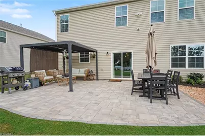 3425 Millennium Drive, Greensboro, NC 27455 - Photo 28