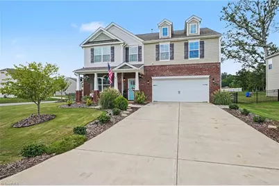3425 Millennium Drive, Greensboro, NC 27455 - Photo 4
