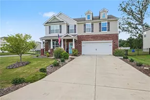 3425 Millennium Dr, Greensboro, NC 27455 - Photo 4