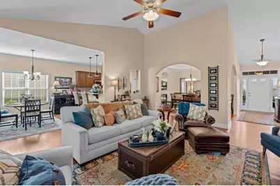 4053 Saint Johns Street, High Point, NC 27265 - Photo 6