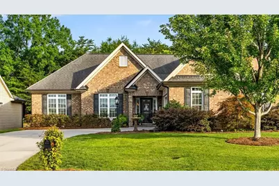 4053 Saint Johns Street, High Point, NC 27265 - Photo 2