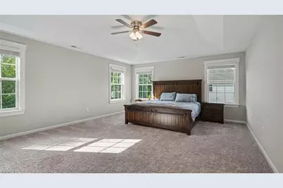 7611 Mary Ellen Court, Greensboro, NC 27409 - Photo 10