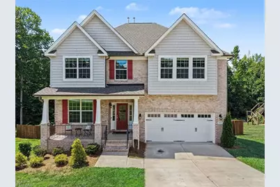 7611 Mary Ellen Court, Greensboro, NC 27409 - Photo 1