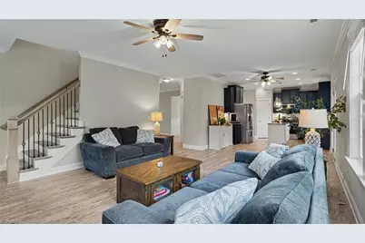 7611 Mary Ellen Court, Greensboro, NC 27409 - Photo 6