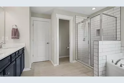 7611 Mary Ellen Court, Greensboro, NC 27409 - Photo 12