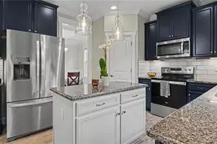 7611 Mary Ellen Ct, Greensboro, NC 27409 - Photo 2