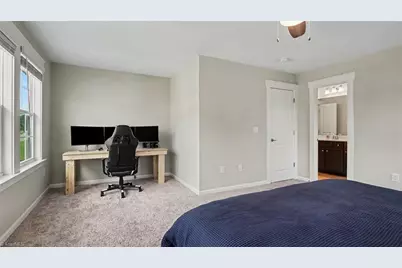 7611 Mary Ellen Court, Greensboro, NC 27409 - Photo 16
