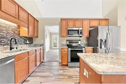 2427 Pepperstone Drive, Graham, NC 27253 - Photo 20