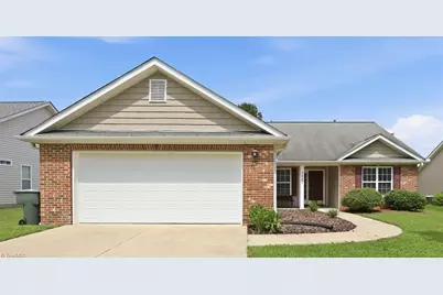 2427 Pepperstone Drive, Graham, NC 27253 - Photo 1