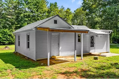 2512 & 2514 Pisgah Covered Bridge Road, Asheboro, NC 27205 - Photo 26