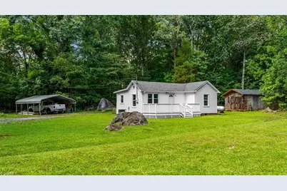 2512 & 2514 Pisgah Covered Bridge Road, Asheboro, NC 27205 - Photo 4