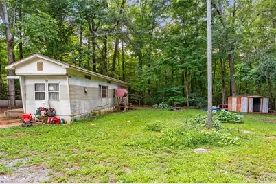 2512 & 2514 Pisgah Covered Bridge Road, Asheboro, NC 27205 - Photo 30
