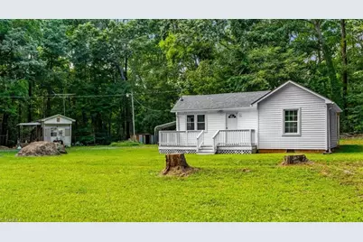 2512 & 2514 Pisgah Covered Bridge Road, Asheboro, NC 27205 - Photo 2