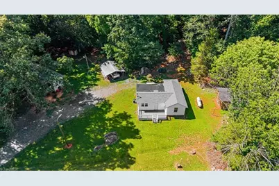 2512 & 2514 Pisgah Covered Bridge Road, Asheboro, NC 27205 - Photo 32