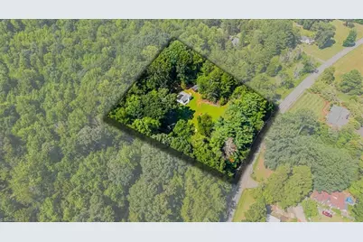 2512 & 2514 Pisgah Covered Bridge Road, Asheboro, NC 27205 - Photo 38