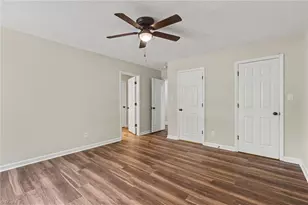 6045 Cane Creek Rd, Snow Camp, NC 27349 - Photo 20