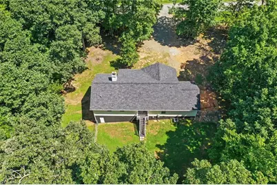 6045 Cane Creek Road, Snow Camp, NC 27349 - Photo 32