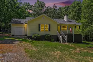 6045 Cane Creek Rd, Snow Camp, NC 27349 - Photo 1