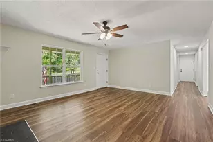 6045 Cane Creek Rd, Snow Camp, NC 27349 - Photo 8