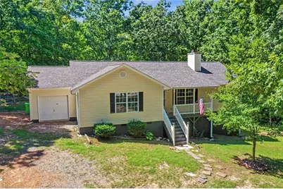 6045 Cane Creek Road, Snow Camp, NC 27349 - Photo 2