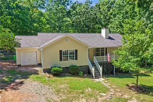 6045 Cane Creek Rd, Snow Camp, NC 27349 - Photo 2