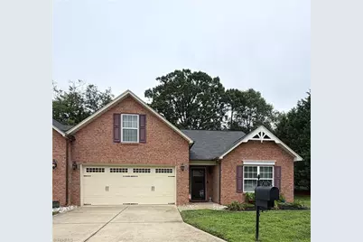 503 Placid Park, Lexington, NC 27295 - Photo 1