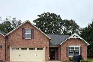 503 Placid Park, Lexington, NC 27295 - Photo 1