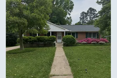 215 Bidney Drive, Burlington, NC 27215 - Photo 2