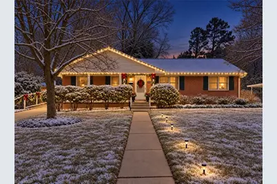 215 Bidney Drive, Burlington, NC 27215 - Photo 2