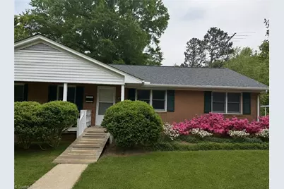 215 Bidney Drive, Burlington, NC 27215 - Photo 4