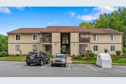 1714 Hamilton Street #C, High Point, NC 27262 - Photo 2