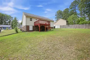 715 Dillon St, Thomasville, NC 27360 - Photo 22