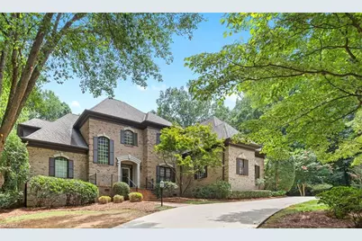 3529 Old Onslow Road, Greensboro, NC 27407 - Photo 1