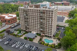 1101 N Elm St, Greensboro, NC 27401 - Photo 2