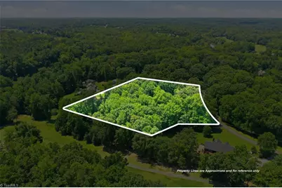 764 Indian Valley Drive, Burlington, NC 27217 - Photo 4