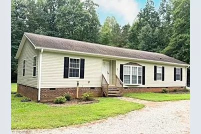88 Dixon Lane, Roxboro, NC 27574 - Photo 2