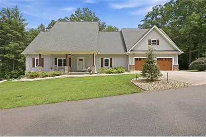 612 Niston Lane, Mount Airy, NC 27030 - Photo 1